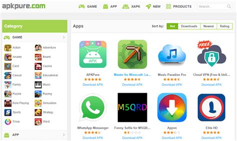 Download the Best Games on Android for Free on APKPure.